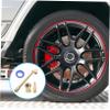 Holibanna 1Set Brass Air Chuck Set Tire Inflator Attachments with Adapter and Tape for Air Compressor Durable Air Hose Fittings for Tire Inflation Heavy Duty Design for view 2