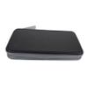 VILLCASE 80pcs Cd Case Capacity Cd Storage Bag Disc Case Sturdy and Easy to Carry view 1