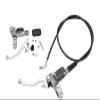 KAYNSARY Motorcycle Hydraulic Clutch Master Cylinder for KTM EXC EXC-F SX SX-F XC XC-W XCF-W XC-F TPI 6Days 125 150 250 350 450 500(Lever) view 2