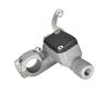 KAYNSARY Motorcycle Hydraulic Clutch Master Cylinder for KTM EXC EXC-F SX SX-F XC XC-W XCF-W XC-F TPI 6Days 125 150 250 350 450 500(Lever) view 3