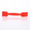 YONGHS Edge Trim Install Tool Glazing Shovel Auto Weather Stripping Car Windshield Pro Truck RV Door Seal Tool Red One Size view 3