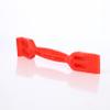 YONGHS Edge Trim Install Tool Glazing Shovel Auto Weather Stripping Car Windshield Pro Truck RV Door Seal Tool Red One Size view 4