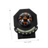 Totority Survival Compass Auto Dashboard Boat Car Dashboard Portable Outdoor Car Ornament view 2