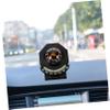 Totority Survival Compass Auto Dashboard Boat Car Dashboard Portable Outdoor Car Ornament view 3