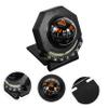 Totority Survival Compass Auto Dashboard Boat Car Dashboard Portable Outdoor Car Ornament view 4