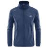 Raincoat For Women Full Zip Workout Jacket Men Lightweight Breathable Windbreaker Golf Coat Upf 50 Fishing Hiking Shirt With Pocket Rain Suit view 1
