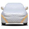 Full Car Covers Compatible with Hummer H2 SUV Waterproof Outdoor Thicken Hail Protection Cover for Sedans, SUVs All-Weather Protection view 1