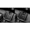 GDFJGD Child Seat Decoration Trim for Toyota Camry 2025 Black Accessories view 3