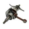 ASRRNZA GX25 Crankshaft Crank Shaft Assembly Fit for GX 25 25CC GX25N GX25NT GX25T HHT25S 4-Stroke Mini Engine Replace Parts view 2