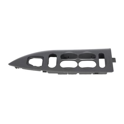 GUOHOQIX Window Switch Bezel for Ford for F150 2001-2002 Truck Front Left Driver Left Side 901-55382 901-55382