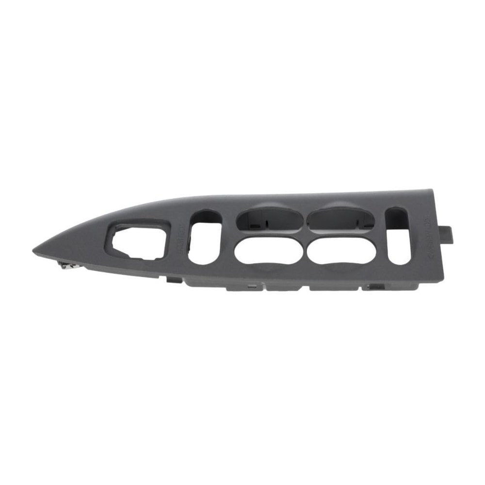 GUOHOQIX Window Switch Bezel for Ford for F150 2001-2002 Truck Front Left Driver Left Side 901-55382 901-55382