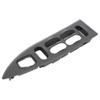GUOHOQIX Window Switch Bezel for Ford for F150 2001-2002 Truck Front Left Driver Left Side 901-55382 901-55382 view 2