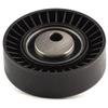 Bklcbwn for 330i 2001-2005,for 530i 2001-2003 E46 E39 E53 Belt Tensioner Idler Pulley Front 11287841228 11281748130 view 2