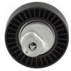 Bklcbwn for 330i 2001-2005,for 530i 2001-2003 E46 E39 E53 Belt Tensioner Idler Pulley Front 11287841228 11281748130 view 3