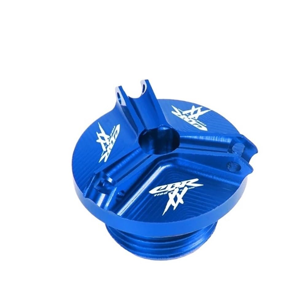 for CBR1000RR Fireblade CBR 1000RR CBR1100XX CBR 1100 1100xx Blackbird Motorcycle Engine Oil Cup Cover Cap Oil Filler Cap Engine Oil Filler Cap
