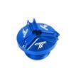 for CBR1000RR Fireblade CBR 1000RR CBR1100XX CBR 1100 1100xx Blackbird Motorcycle Engine Oil Cup Cover Cap Oil Filler Cap Engine Oil Filler Cap view 1