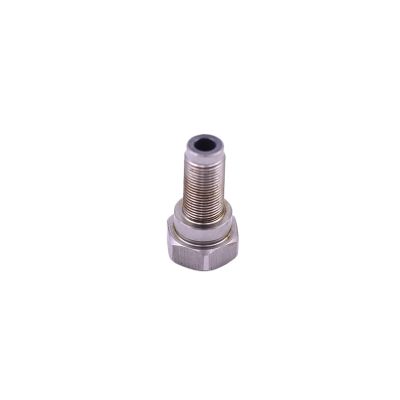 SYXBTNQG Sprayer Outlet Valve stem Screw 390 395 490 495 595 249125
