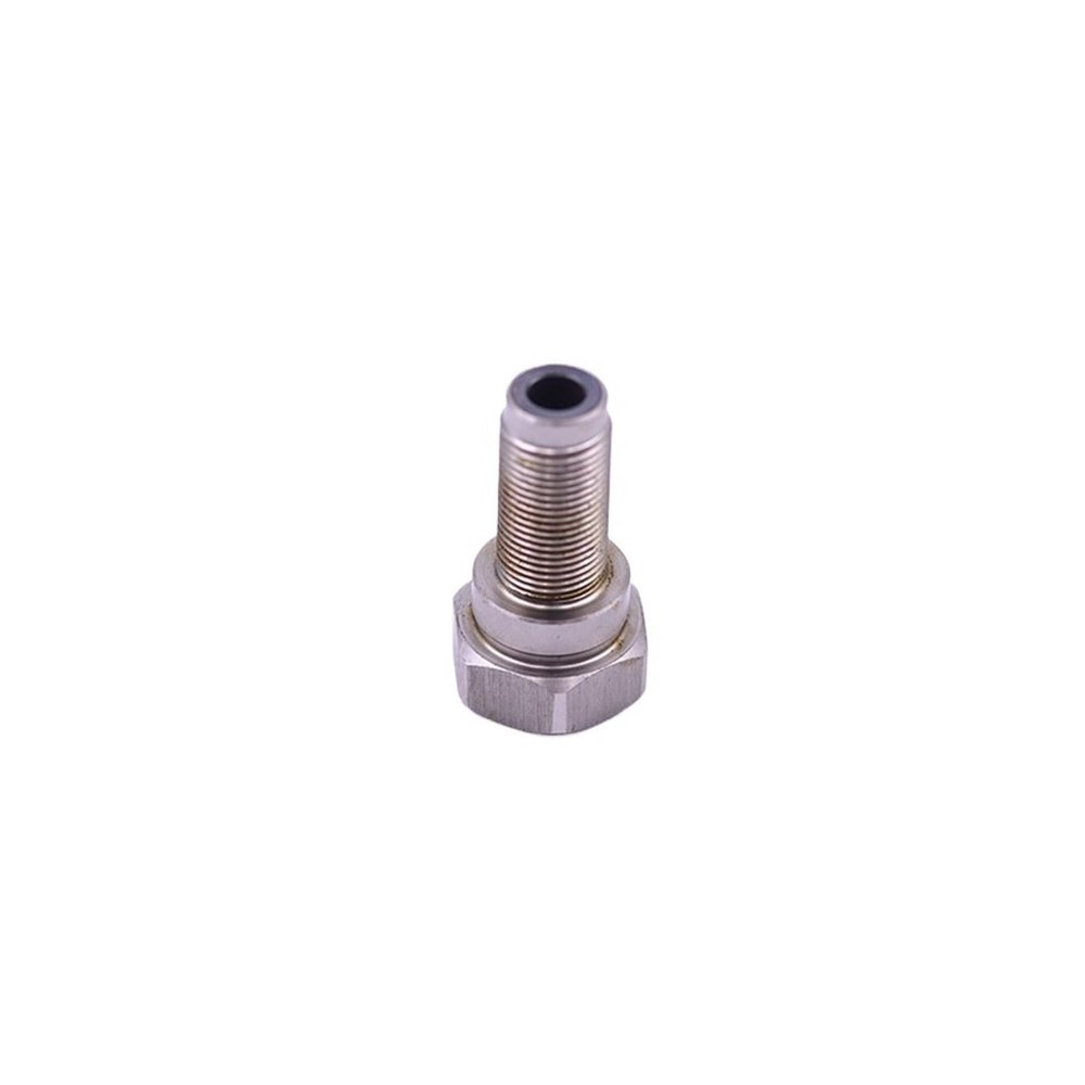 SYXBTNQG Sprayer Outlet Valve stem Screw 390 395 490 495 595 249125