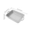 Plastic Oil Drain Pan for Motorcycle Maintenance, Leakproof Large Capacity view 2