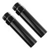 2PCS Lug Nut Socket Set,6 Spline Wheel Lock Removal Kit for Disassembling and Installing Nuts,Universal Automotive Tools Splines Socket Set Compatible 6 Splines Nuts (6 Spline-2 Pack) view 1