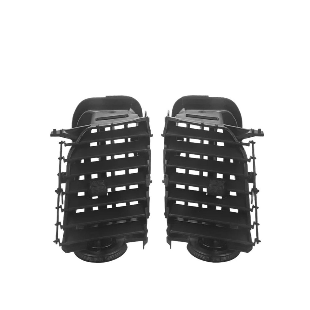 Car Central Dashboard A/C Air Vent Outlet Grilles 2004-2015 55680-0K010