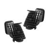 Car Central Dashboard A/C Air Vent Outlet Grilles 2004-2015 55680-0K010 view 4