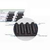 HTD14M High Torque Rubber Timing Belt Width 25/30/40/50/60/100mm Perimeter 3570 3668 3710 3780 3850 3920 3962 4004 4060-4326mm, Synchronous Belts view 3
