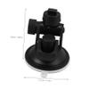 Housoutil 2Pcs Dash Cam Suction Cup Mount for Car Dash Cameras Easy Installation Secure Attachment for Driving Recorders Sleek Design view 2