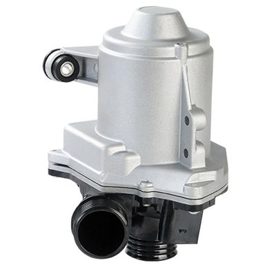 AXVEFHXB Electronic Coolant Water Pump Compatible with X5 E70 2006-2013 Models Compatible with Part Number 11517568595 Car Engine Auxiliary Cooling System Pump