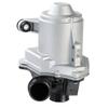 AXVEFHXB Electronic Coolant Water Pump Compatible with X5 E70 2006-2013 Models Compatible with Part Number 11517568595 Car Engine Auxiliary Cooling System Pump view 1