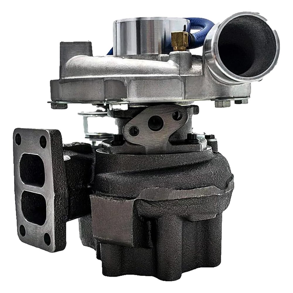 Turbocharger 216-8685 709942-0009 Turbo GT3571 Fits for Caterpillar AP-655C 924G 924GZ 930G 3056E Engine