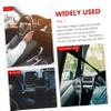 DOITOOL 1Set Auto Phone Holder for Car Dashboard Navigation Bracket Non Slip Multi Angle Usable Compatible with All Smartphones view 4