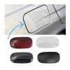 Car Exterior Fuel Tank Cover Compatible For Mercedes-Benz E-Class W213 E200L E300L E320L E260L 2016-2021 Filler Tank Cover Accessories(White) view 2