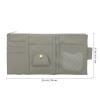 GRIRIW 1Pc Stylish Visor Organizer Practical Certificate Storage Bag for Id Cards Multi Purpose Pocket for Documents Accessories Compatible with Vehicles view 2