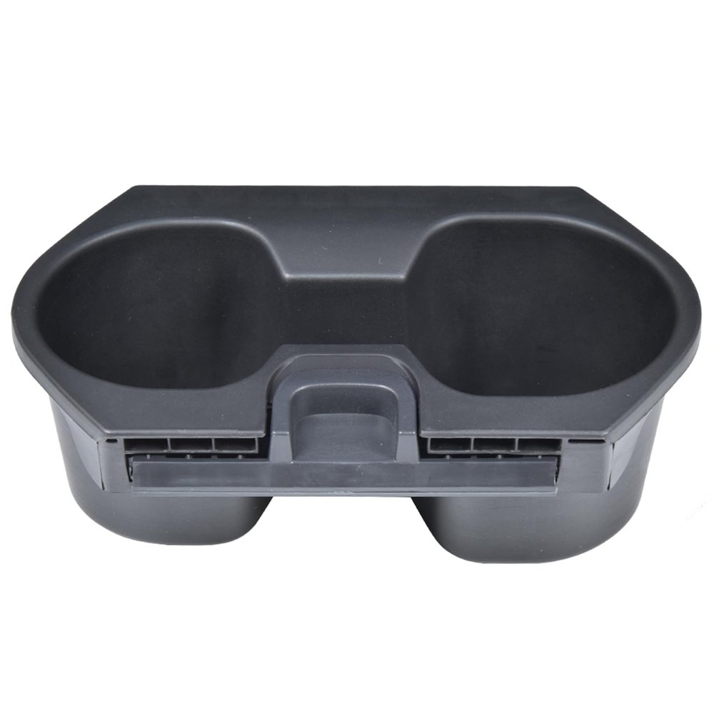 Keenso Car Cup Holder, Vehicle Cup Holder Fit 83446 TBA A01ZA for Car, Boat, Truck