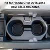 Keenso Car Cup Holder, Vehicle Cup Holder Fit 83446 TBA A01ZA for Car, Boat, Truck view 2