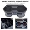 Keenso Car Cup Holder, Vehicle Cup Holder Fit 83446 TBA A01ZA for Car, Boat, Truck view 3