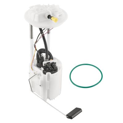 SYKRSS FG2266 Fuel Pump Module Assembly Compatible with Ram 1500 Classic 2019-2022, Compatible with Ram 1500 2018, Replaces 68399001AA