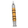 DECHOUS Body Paintless Dent Removal Pen Tool Metal Dent Repair Tool for Automotive Surface Repairs Compact Lightweight for Convenient Use with Mallet view 1