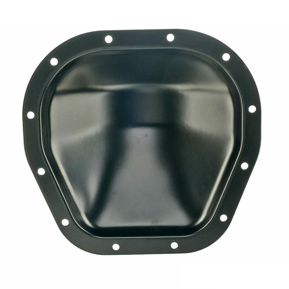 AMMOPCWTPC Rear Differential Cover for Excursion 00-05 for Mark LT 06-08 for E350 SuperDuty 06-10 for F150 00-08 for F250 85-98 & SuperDuty 99-10 for F350 85-97 & SuperDuty 99-10 697704 E5TZ4033A
