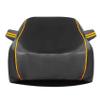 Car Cover Compatible with Toyota Land Cruiser 100 1998-2007 Waterproof Dustproof Outdoor Full Covers with Door Zipper Windproof Sun Rain Snow Protection view 1