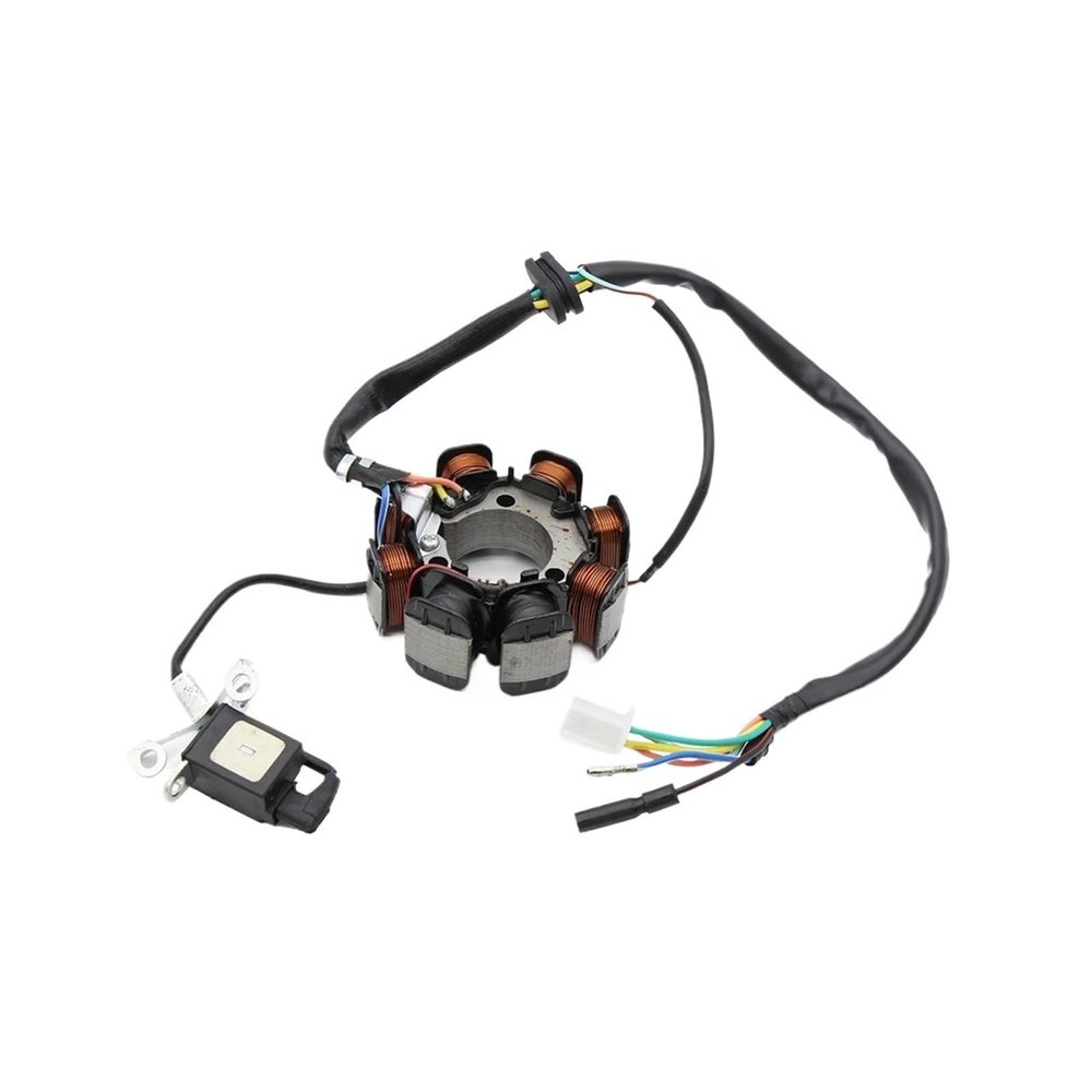 Yongfe 3089249 3089546 Magneto Stator Coil Fit for NX125