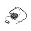 Yongfe 3089249 3089546 Magneto Stator Coil Fit for NX125 view 1
