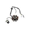 Yongfe 3089249 3089546 Magneto Stator Coil Fit for NX125 view 2
