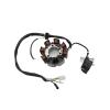 Yongfe 3089249 3089546 Magneto Stator Coil Fit for NX125 view 3