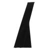 CFTGIW Rear Door C Pillar Trim Window C Pillar Cover Trim Applique Replacement for 2011to 2021 (Right: 57010448, 57010448AK, 57010448AJ,) view 1