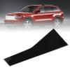 CFTGIW Rear Door C Pillar Trim Window C Pillar Cover Trim Applique Replacement for 2011to 2021 (Right: 57010448, 57010448AK, 57010448AJ,) view 2