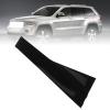 CFTGIW Rear Door C Pillar Trim Window C Pillar Cover Trim Applique Replacement for 2011to 2021 (Right: 57010448, 57010448AK, 57010448AJ,) view 3