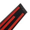 CFTGIW Rear Door C Pillar Trim Window C Pillar Cover Trim Applique Replacement for 2011to 2021 (Right: 57010448, 57010448AK, 57010448AJ,) view 4
