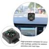 BESTOYARD Car Compass Ball Dashboard Compass for Automotive and Off Road Navigation for Camping and Road Trips Easy to Install and Use Great Present Idea view 3